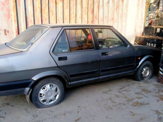 Сеат Малага, объемом двигателя 1.5 л и пробегом 300 тыс. км за 500 $, фото 4 на Automoto.ua