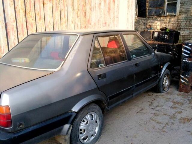 Сеат Малага, объемом двигателя 1.5 л и пробегом 300 тыс. км за 500 $, фото 3 на Automoto.ua
