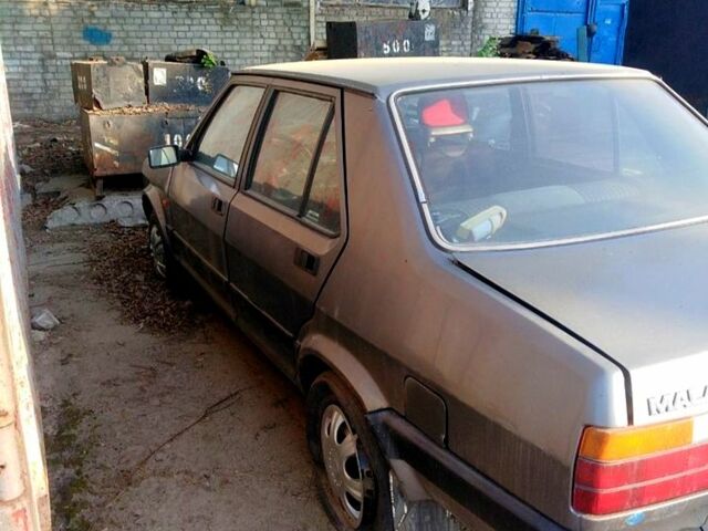 Сеат Малага, объемом двигателя 1.5 л и пробегом 300 тыс. км за 500 $, фото 2 на Automoto.ua