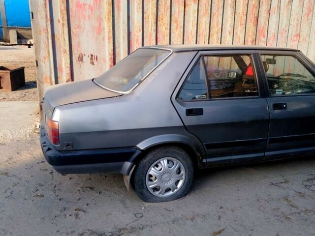 Сеат Малага, объемом двигателя 1.5 л и пробегом 300 тыс. км за 500 $, фото 1 на Automoto.ua