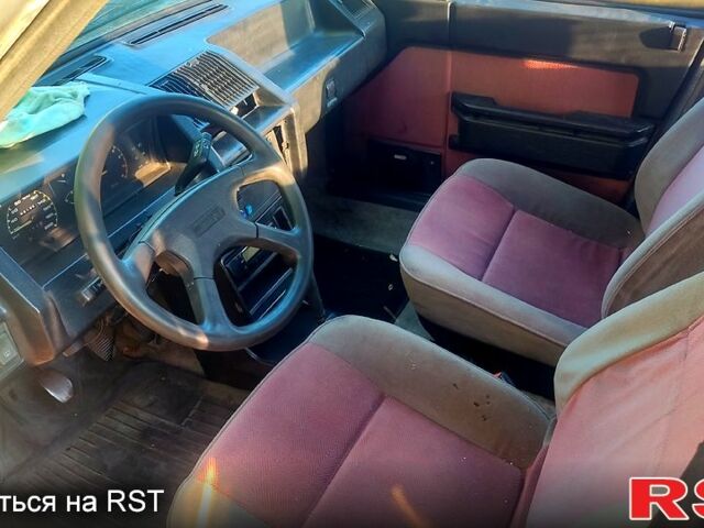 Сеат Малага, объемом двигателя 1.6 л и пробегом 0 тыс. км за 500 $, фото 6 на Automoto.ua