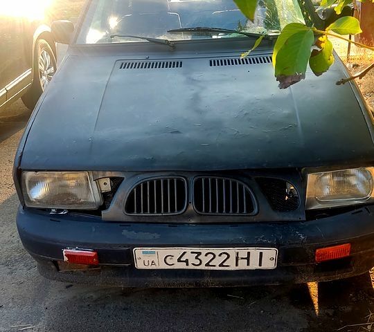 Сеат Малага, объемом двигателя 1.6 л и пробегом 0 тыс. км за 500 $, фото 2 на Automoto.ua