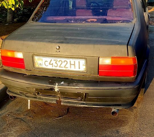 Сеат Малага, объемом двигателя 1.6 л и пробегом 0 тыс. км за 500 $, фото 4 на Automoto.ua