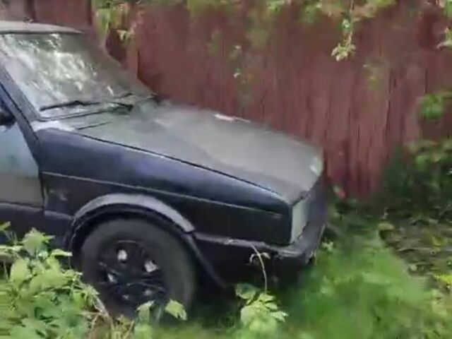 Сірий Сеат Malaga, об'ємом двигуна 0 л та пробігом 1000 тис. км за 607 $, фото 11 на Automoto.ua