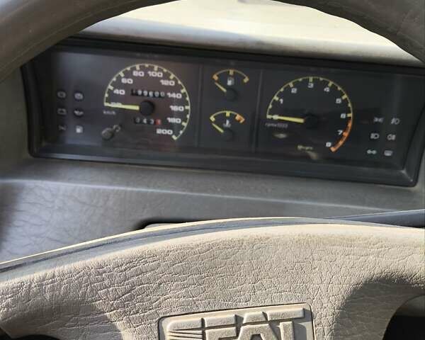 Серый Сеат Малага, объемом двигателя 1.2 л и пробегом 280 тыс. км за 1000 $, фото 9 на Automoto.ua