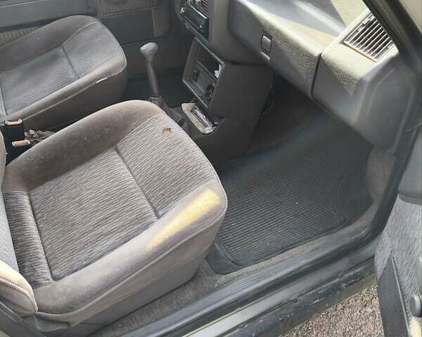 Серый Сеат Малага, объемом двигателя 1.2 л и пробегом 280 тыс. км за 1000 $, фото 8 на Automoto.ua