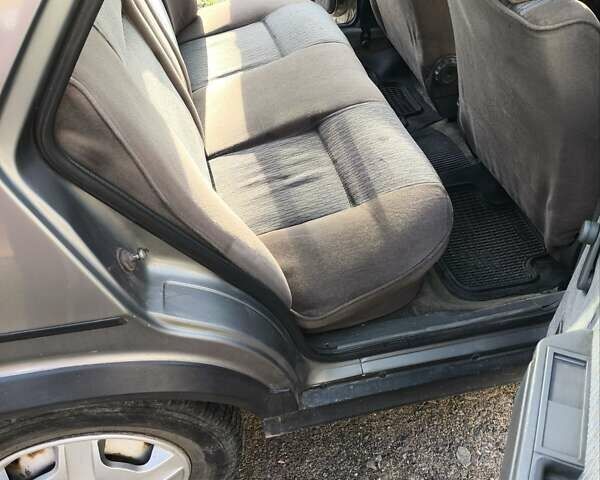 Серый Сеат Малага, объемом двигателя 1.2 л и пробегом 280 тыс. км за 1000 $, фото 3 на Automoto.ua