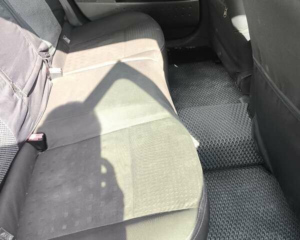 Серый Сеат Малага, объемом двигателя 1.2 л и пробегом 280 тыс. км за 1000 $, фото 2 на Automoto.ua