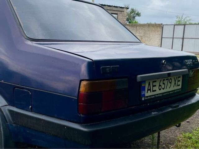 Синій Сеат Malaga, об'ємом двигуна 1.7 л та пробігом 300 тис. км за 727 $, фото 2 на Automoto.ua