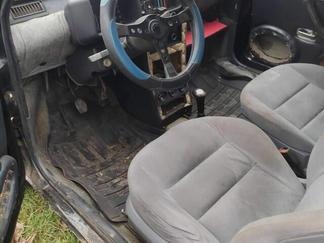 Чорний Сеат Marbella, об'ємом двигуна 0 л та пробігом 230 тис. км за 783 $, фото 3 на Automoto.ua