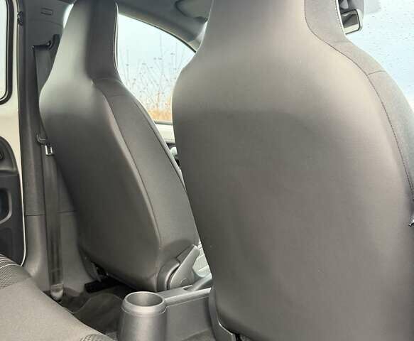 Белый Сеат Мии, объемом двигателя 0 л и пробегом 197 тыс. км за 8200 $, фото 34 на Automoto.ua