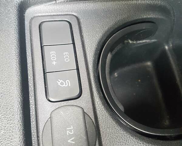 Білий Сеат Mii, об'ємом двигуна 0 л та пробігом 39 тис. км за 12800 $, фото 38 на Automoto.ua