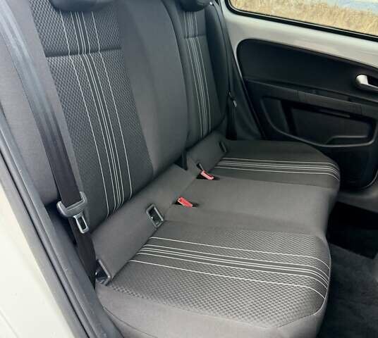 Белый Сеат Мии, объемом двигателя 0 л и пробегом 197 тыс. км за 8200 $, фото 31 на Automoto.ua