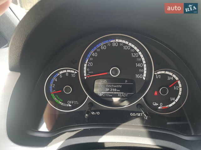 Білий Сеат Mii, об'ємом двигуна 0 л та пробігом 39 тис. км за 12800 $, фото 34 на Automoto.ua