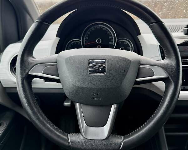 Белый Сеат Мии, объемом двигателя 0 л и пробегом 197 тыс. км за 8200 $, фото 23 на Automoto.ua