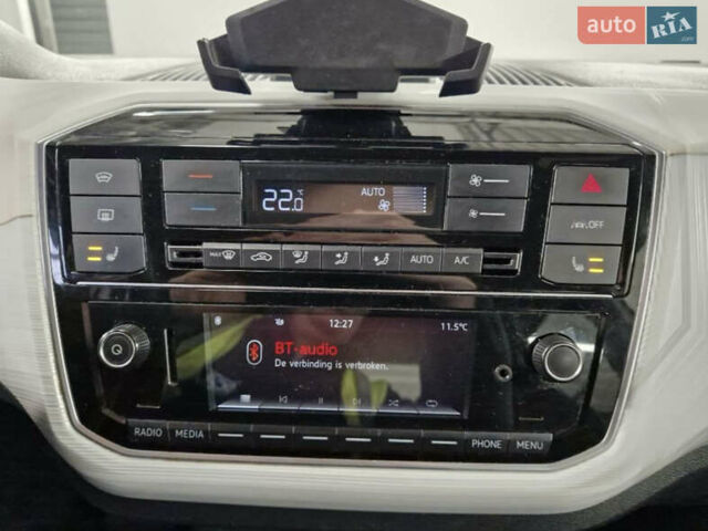 Белый Сеат Мии, объемом двигателя 0 л и пробегом 97 тыс. км за 9900 $, фото 7 на Automoto.ua