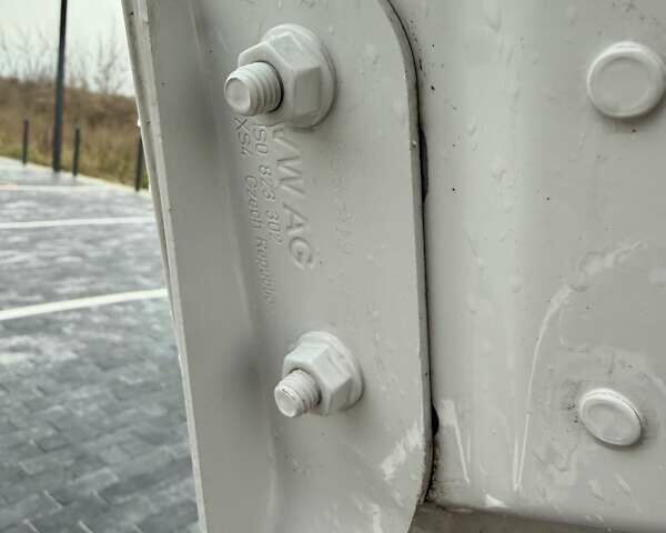 Белый Сеат Мии, объемом двигателя 0 л и пробегом 197 тыс. км за 8200 $, фото 47 на Automoto.ua