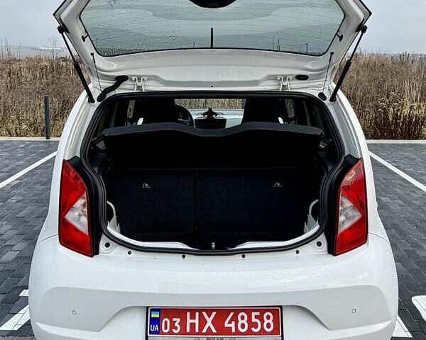 Белый Сеат Мии, объемом двигателя 0 л и пробегом 197 тыс. км за 8200 $, фото 40 на Automoto.ua