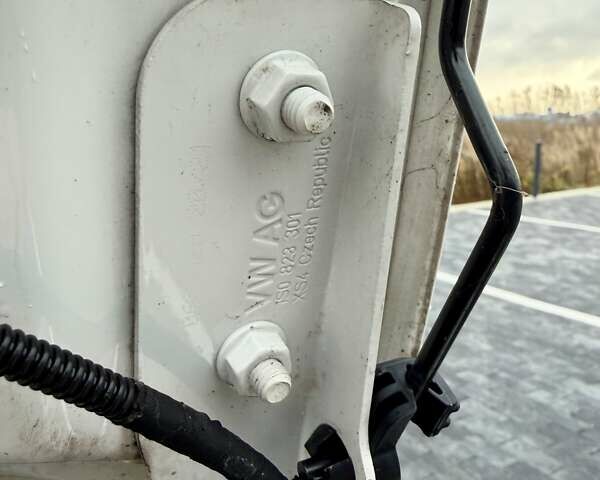 Белый Сеат Мии, объемом двигателя 0 л и пробегом 197 тыс. км за 8200 $, фото 46 на Automoto.ua