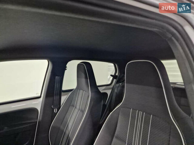 Белый Сеат Мии, объемом двигателя 0 л и пробегом 97 тыс. км за 9900 $, фото 10 на Automoto.ua