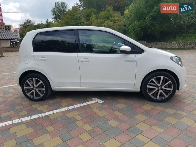 Белый Сеат Мии, объемом двигателя 0 л и пробегом 12 тыс. км за 12800 $, фото 21 на Automoto.ua