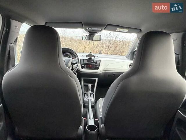 Белый Сеат Мии, объемом двигателя 0 л и пробегом 197 тыс. км за 8200 $, фото 35 на Automoto.ua