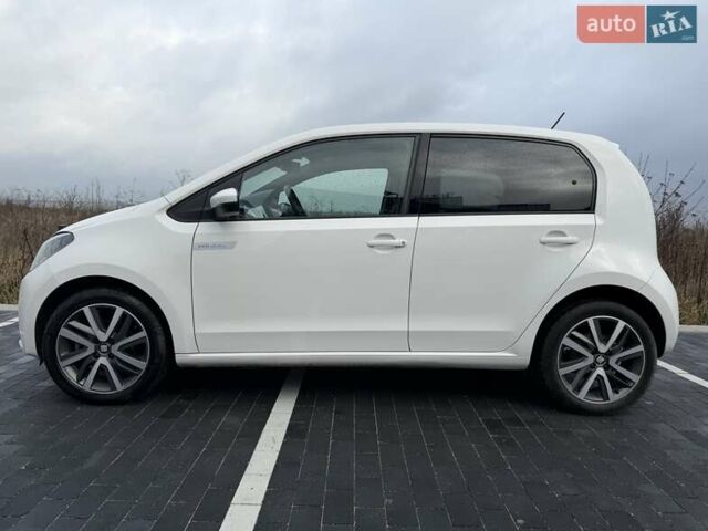 Белый Сеат Мии, объемом двигателя 0 л и пробегом 197 тыс. км за 8200 $, фото 4 на Automoto.ua