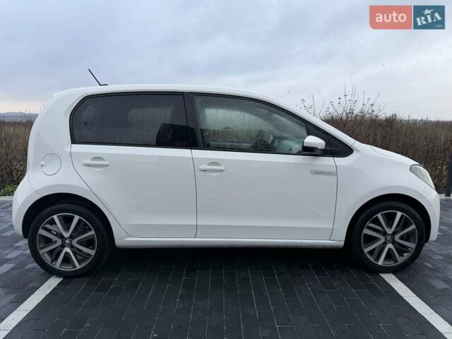 Белый Сеат Мии, объемом двигателя 0 л и пробегом 197 тыс. км за 8200 $, фото 3 на Automoto.ua