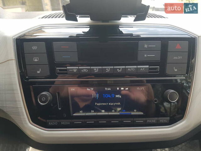 Білий Сеат Mii, об'ємом двигуна 0 л та пробігом 39 тис. км за 12800 $, фото 41 на Automoto.ua