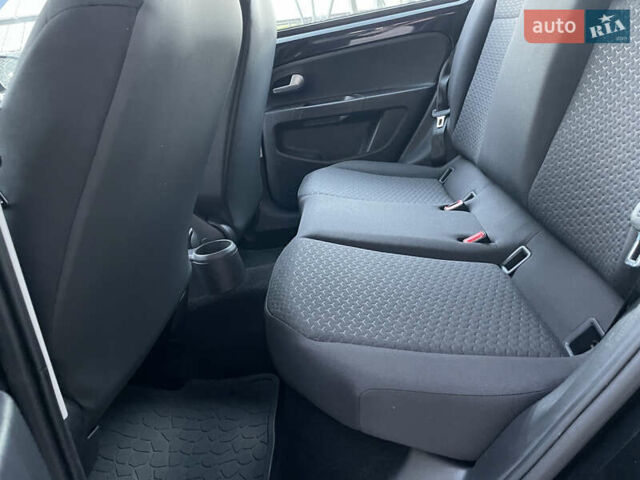 Чорний Сеат Mii, об'ємом двигуна 0 л та пробігом 103 тис. км за 9999 $, фото 31 на Automoto.ua