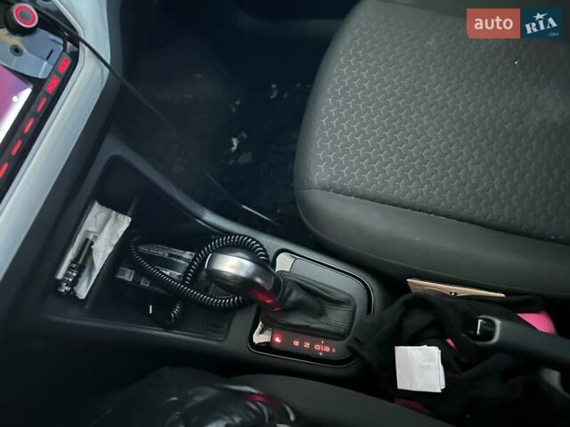Черный Сеат Мии, объемом двигателя 0 л и пробегом 18 тыс. км за 11000 $, фото 9 на Automoto.ua