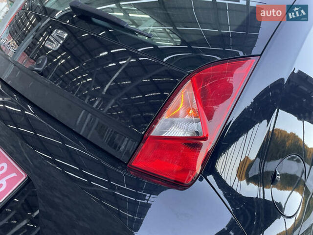 Чорний Сеат Mii, об'ємом двигуна 0 л та пробігом 103 тис. км за 9999 $, фото 20 на Automoto.ua