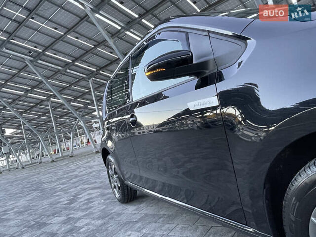 Чорний Сеат Mii, об'ємом двигуна 0 л та пробігом 103 тис. км за 9999 $, фото 19 на Automoto.ua