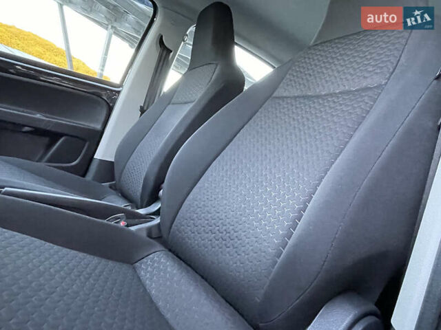 Чорний Сеат Mii, об'ємом двигуна 0 л та пробігом 103 тис. км за 9999 $, фото 26 на Automoto.ua