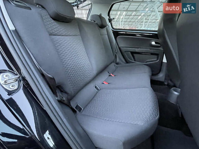 Чорний Сеат Mii, об'ємом двигуна 0 л та пробігом 103 тис. км за 9999 $, фото 35 на Automoto.ua