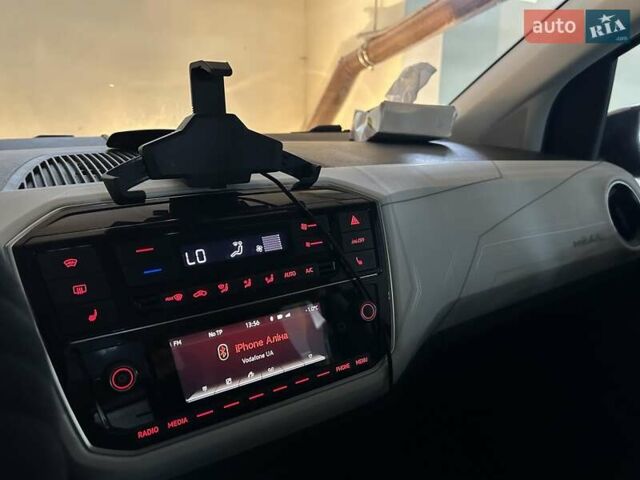 Черный Сеат Мии, объемом двигателя 0 л и пробегом 18 тыс. км за 11000 $, фото 8 на Automoto.ua
