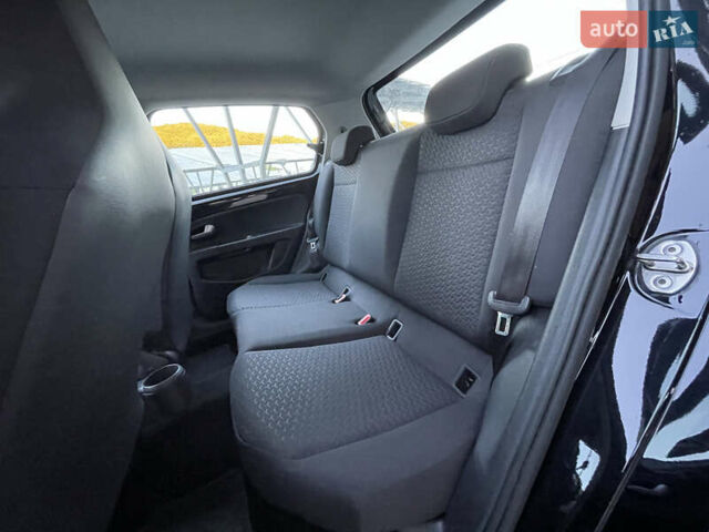 Чорний Сеат Mii, об'ємом двигуна 0 л та пробігом 103 тис. км за 9999 $, фото 30 на Automoto.ua