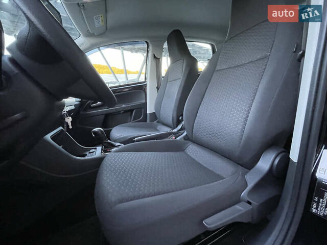 Чорний Сеат Mii, об'ємом двигуна 0 л та пробігом 103 тис. км за 9999 $, фото 23 на Automoto.ua