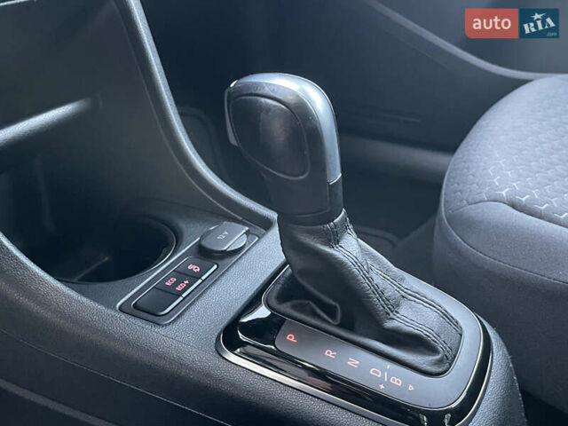 Чорний Сеат Mii, об'ємом двигуна 0 л та пробігом 103 тис. км за 9999 $, фото 29 на Automoto.ua