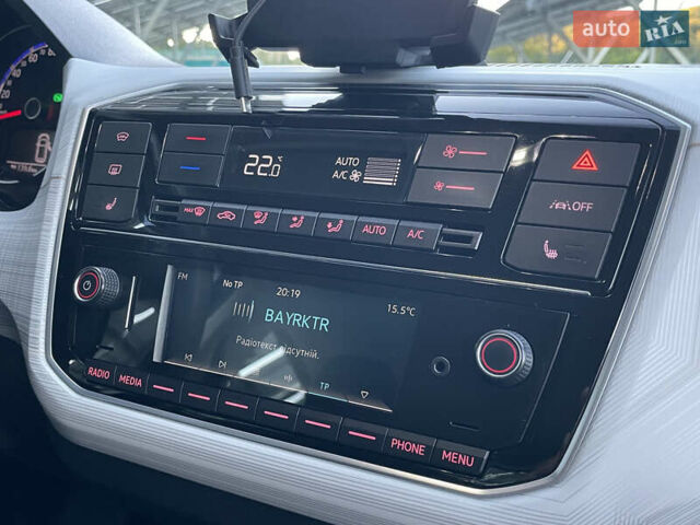 Чорний Сеат Mii, об'ємом двигуна 0 л та пробігом 103 тис. км за 9999 $, фото 39 на Automoto.ua