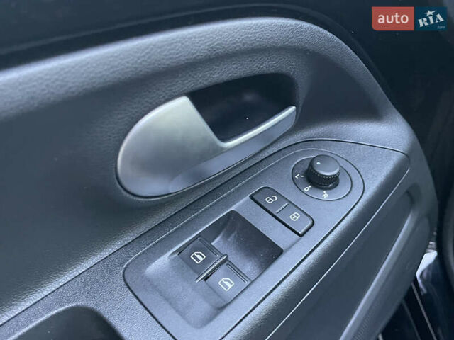 Чорний Сеат Mii, об'ємом двигуна 0 л та пробігом 103 тис. км за 9999 $, фото 22 на Automoto.ua