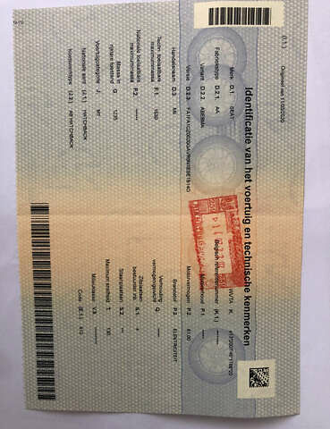 Красный Сеат Мии, объемом двигателя 0 л и пробегом 25 тыс. км за 13700 $, фото 19 на Automoto.ua