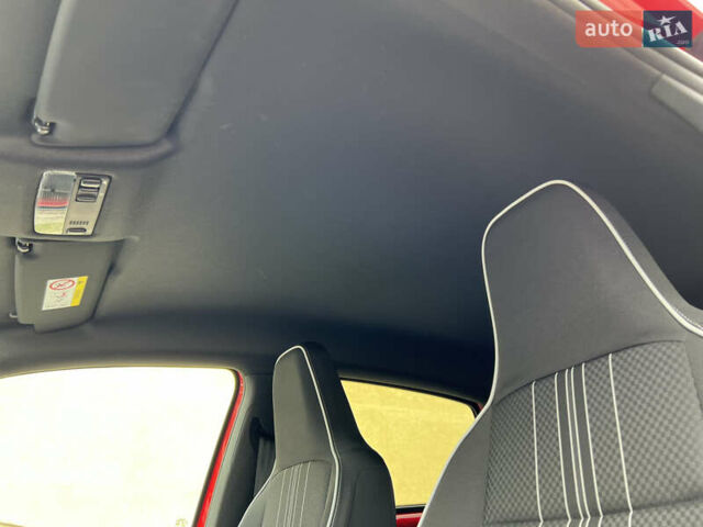 Червоний Сеат Mii, об'ємом двигуна 0 л та пробігом 39 тис. км за 12300 $, фото 37 на Automoto.ua