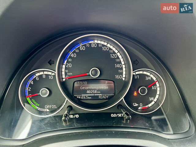 Красный Сеат Мии, объемом двигателя 0 л и пробегом 40 тыс. км за 11800 $, фото 13 на Automoto.ua