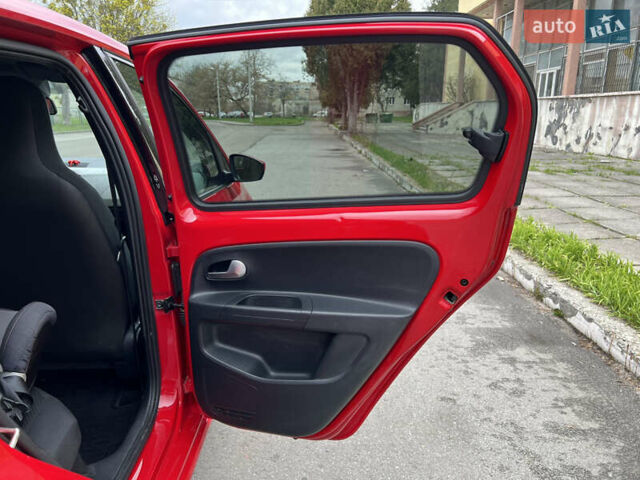 Червоний Сеат Mii, об'ємом двигуна 0 л та пробігом 39 тис. км за 12300 $, фото 27 на Automoto.ua