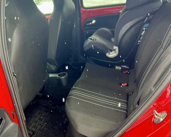 Красный Сеат Мии, объемом двигателя 0 л и пробегом 40 тыс. км за 11800 $, фото 19 на Automoto.ua