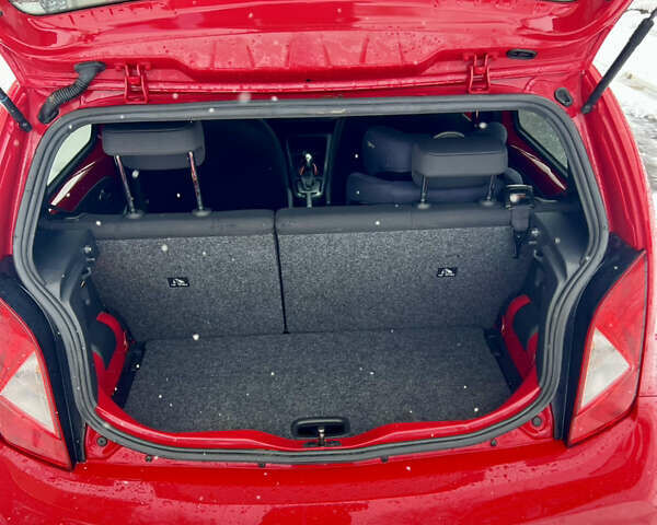 Красный Сеат Мии, объемом двигателя 0 л и пробегом 40 тыс. км за 11800 $, фото 20 на Automoto.ua