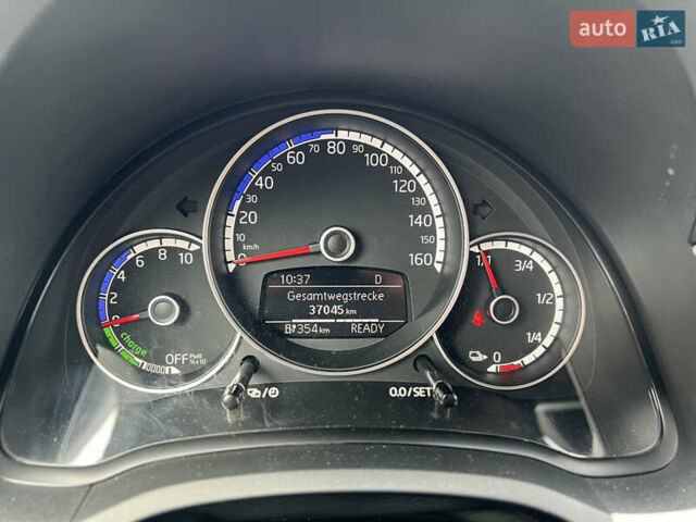 Червоний Сеат Mii, об'ємом двигуна 0 л та пробігом 39 тис. км за 12300 $, фото 38 на Automoto.ua