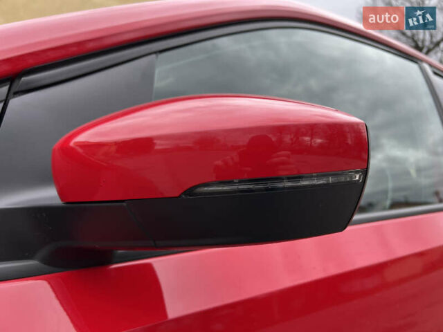 Красный Сеат Мии, объемом двигателя 0 л и пробегом 41 тыс. км за 11600 $, фото 29 на Automoto.ua