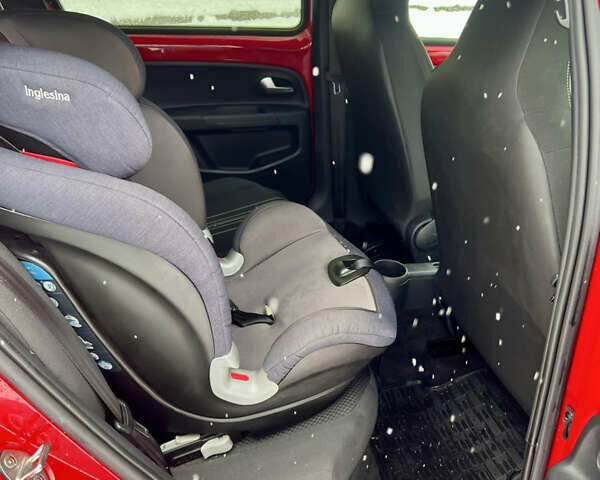 Красный Сеат Мии, объемом двигателя 0 л и пробегом 40 тыс. км за 11800 $, фото 22 на Automoto.ua